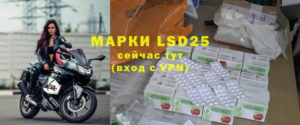 MESCALINE Осинники